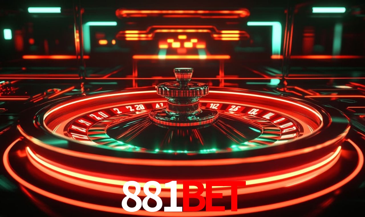 Apostas Esportivas na 881bet: Um Guia Completo