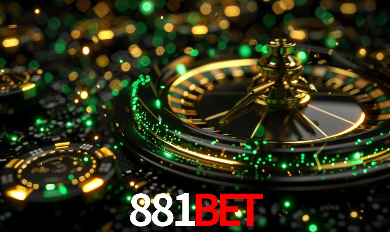 Weekend Specials 881bet
