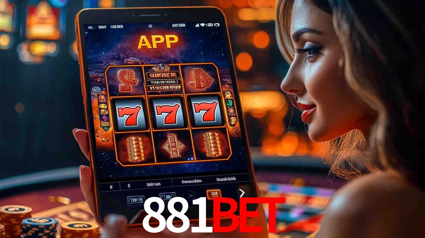 881 bet APP