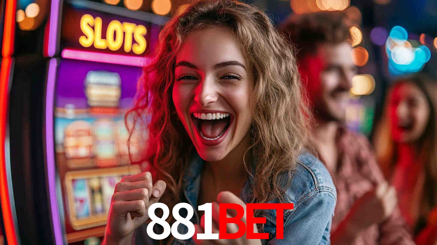 Apostas Esportivas na 881bet: Um Guia Completo