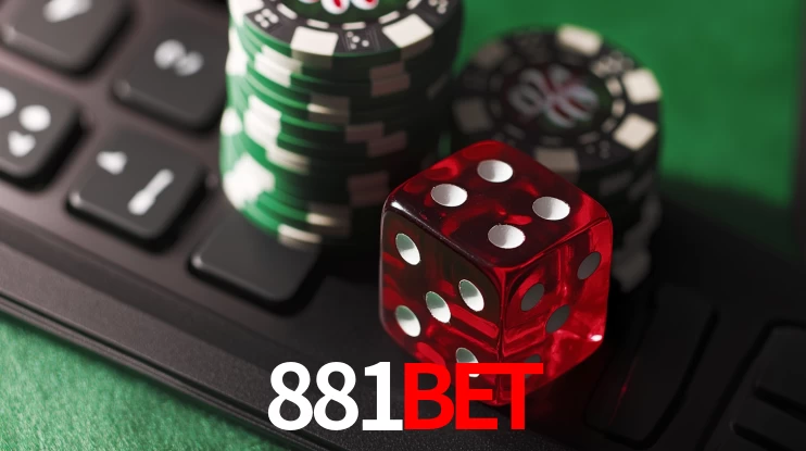 Game Providers 881bet