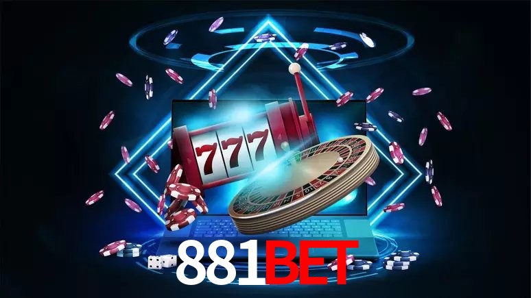 Live Casino 881bet